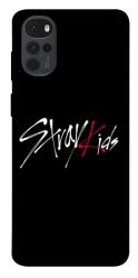 Чехол itsPrint Stray Kids для Motorola Moto G22