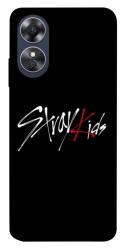 Чехол itsPrint Stray Kids для Oppo A17