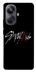 Чехол itsPrint Stray Kids для Realme 10 Pro+