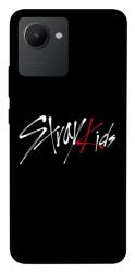 Чехол itsPrint Stray Kids для Realme C30s