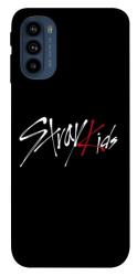 Чехол itsPrint Stray Kids для Motorola Moto G41