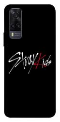 Чехол itsPrint Stray Kids для Vivo Y31