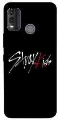 Чехол itsPrint Stray Kids для Nokia G11 Plus