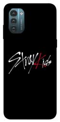 Чехол itsPrint Stray Kids для Nokia G21