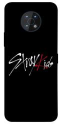 Чехол itsPrint Stray Kids для Nokia G50