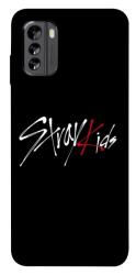 Чехол itsPrint Stray Kids для Nokia G60