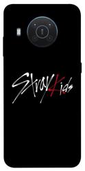 Чехол itsPrint Stray Kids для Nokia X10 / X20