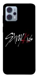 Чехол itsPrint Stray Kids для Motorola Moto G23