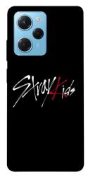 Чехол itsPrint Stray Kids для Xiaomi Poco X5 Pro 5G