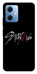 Чехол itsPrint Stray Kids для Xiaomi Poco X5 5G