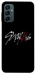 Чехол itsPrint Stray Kids для Samsung Galaxy M14 5G