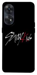 Чехол itsPrint Stray Kids для Oppo Reno 8 T 4G