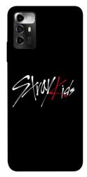 Чехол itsPrint Stray Kids для ZTE Blade A72