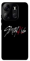 Чехол itsPrint Stray Kids для Tecno Spark Go 2023