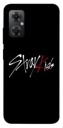 Чехол itsPrint Stray Kids для Xiaomi Redmi Note 11R