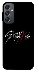 Чехол itsPrint Stray Kids для Samsung Galaxy A24 4G