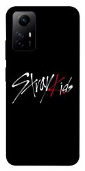 Чехол itsPrint Stray Kids для Xiaomi Redmi Note 12S