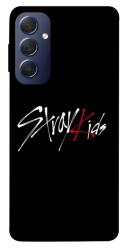 Чехол itsPrint Stray Kids для Samsung Galaxy M54 5G