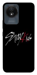 Чехол itsPrint Stray Kids для Vivo Y02