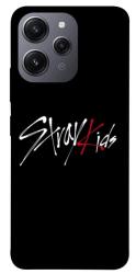 Чехол itsPrint Stray Kids для Xiaomi Redmi 12