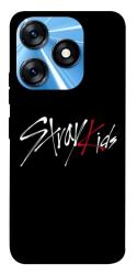 Чехол itsPrint Stray Kids для TECNO Spark 10 Pro
