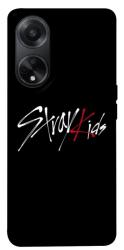 Чехол itsPrint Stray Kids для Oppo A58 4G
