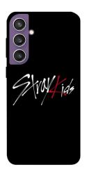 Чехол itsPrint Stray Kids для Samsung Galaxy S23 FE