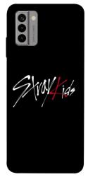 Чехол itsPrint Stray Kids для Nokia G22