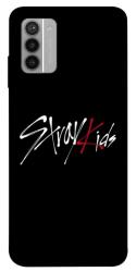 Чехол itsPrint Stray Kids для Nokia G42
