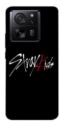 Чехол itsPrint Stray Kids для Xiaomi 13T