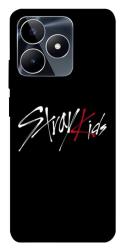 Чехол itsPrint Stray Kids для Realme C53
