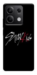 Чехол itsPrint Stray Kids для Xiaomi Redmi Note 13 5G