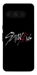 Чехол itsPrint Stray Kids для Google Pixel 8 Pro