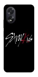 Чехол itsPrint Stray Kids для Oppo A38