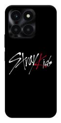 Чехол itsPrint Stray Kids для Huawei Honor X6a