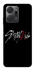 Чехол itsPrint Stray Kids для Huawei Honor X7a