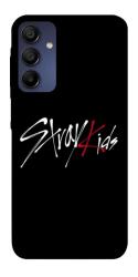 Чехол itsPrint Stray Kids для Samsung Galaxy A15 4G/5G