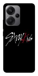 Чехол itsPrint Stray Kids для Xiaomi Redmi Note 13 Pro+