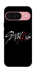 Чехол itsPrint Stray Kids для Google Pixel 9