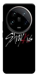 Чехол itsPrint Stray Kids для Xiaomi 14 Ultra