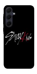 Чехол itsPrint Stray Kids для Samsung Galaxy A55