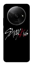 Чехол itsPrint Stray Kids для Xiaomi Redmi A3