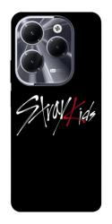 Чехол itsPrint Stray Kids для Infinix Hot 40