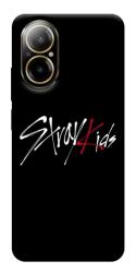 Чехол itsPrint Stray Kids для Realme C67 4G