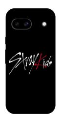 Чехол itsPrint Stray Kids для Google Pixel 8a