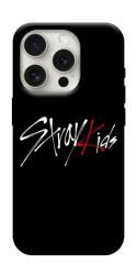 Чехол itsPrint Stray Kids для Apple iPhone 16 Pro Max (6.9")