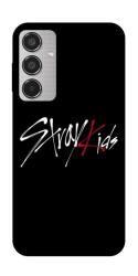 Чехол itsPrint Stray Kids для Samsung Galaxy M35 5G
