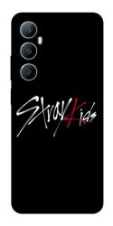 Чехол itsPrint Stray Kids для Realme C65 4G