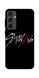 Чехол itsPrint Stray Kids для Samsung Galaxy S24 FE