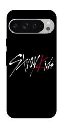 Чехол itsPrint Stray Kids для Google Pixel 9 Pro XL